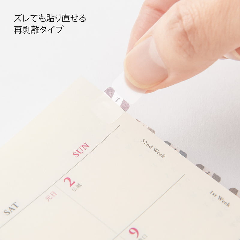 Index Label S Chiratto Numbers Gray