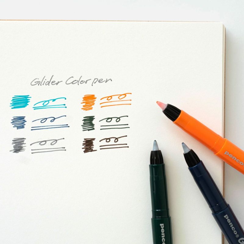 Penco skissubók (B5) Heavy