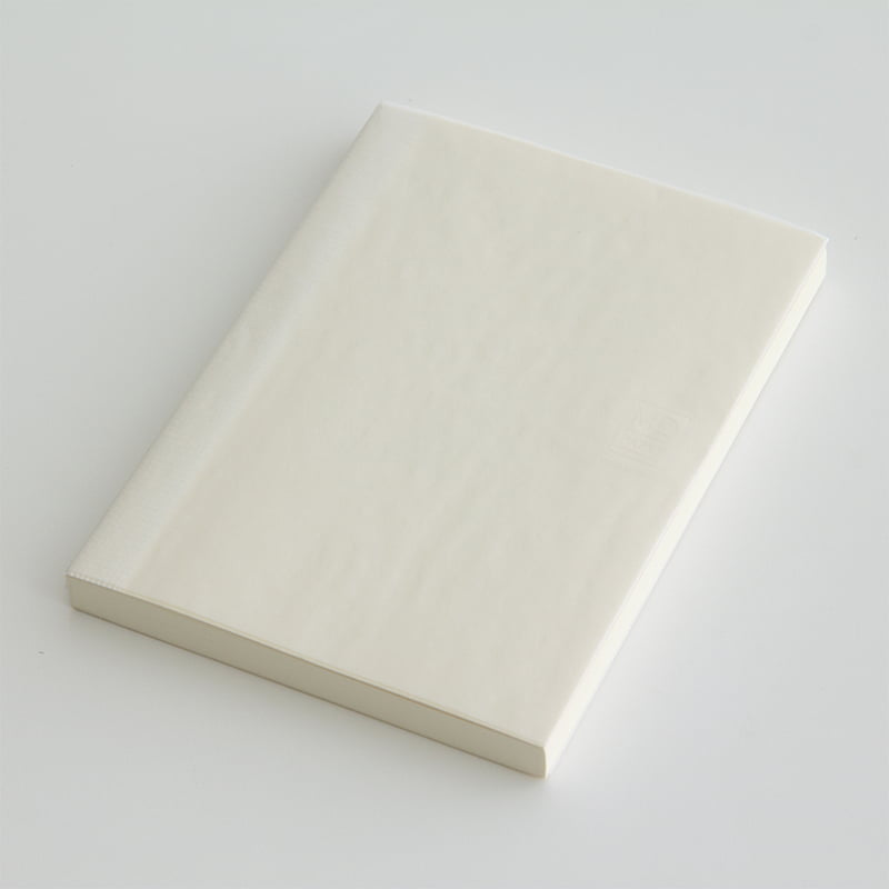 MD Notebook A6 Lined