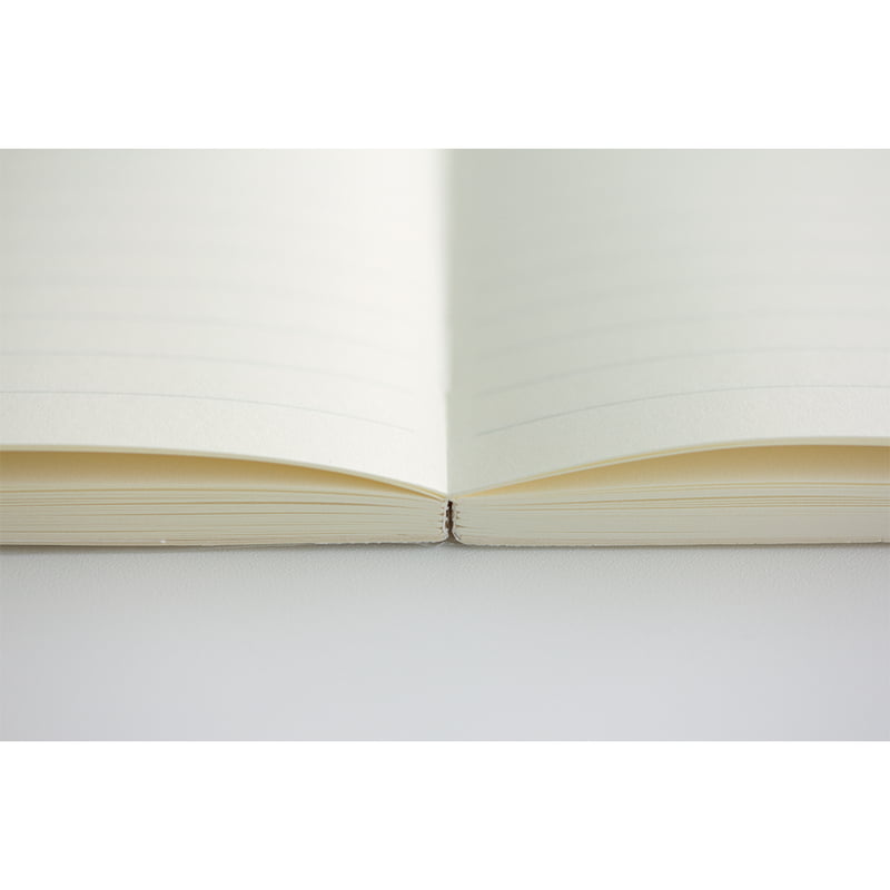 MD Notebook A6 Lined