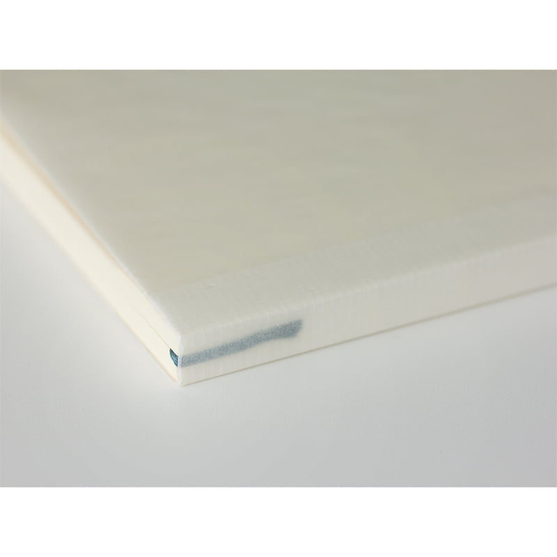 MD Notebook A6 Lined