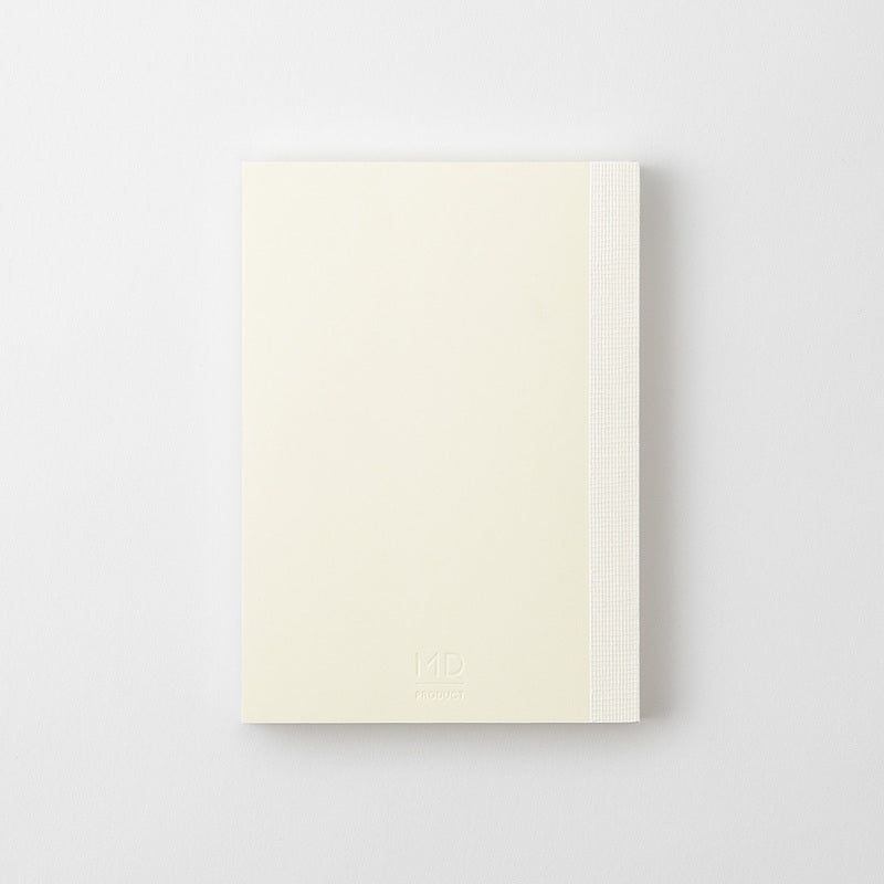 MD Notebook A6 Grid