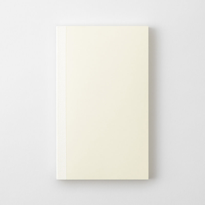 MD Notebook B6 Slim Dot Grid