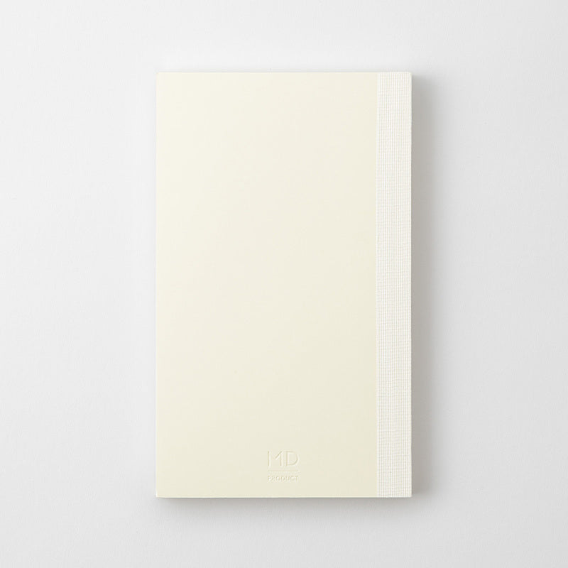 MD Notebook B6 Slim Dot Grid