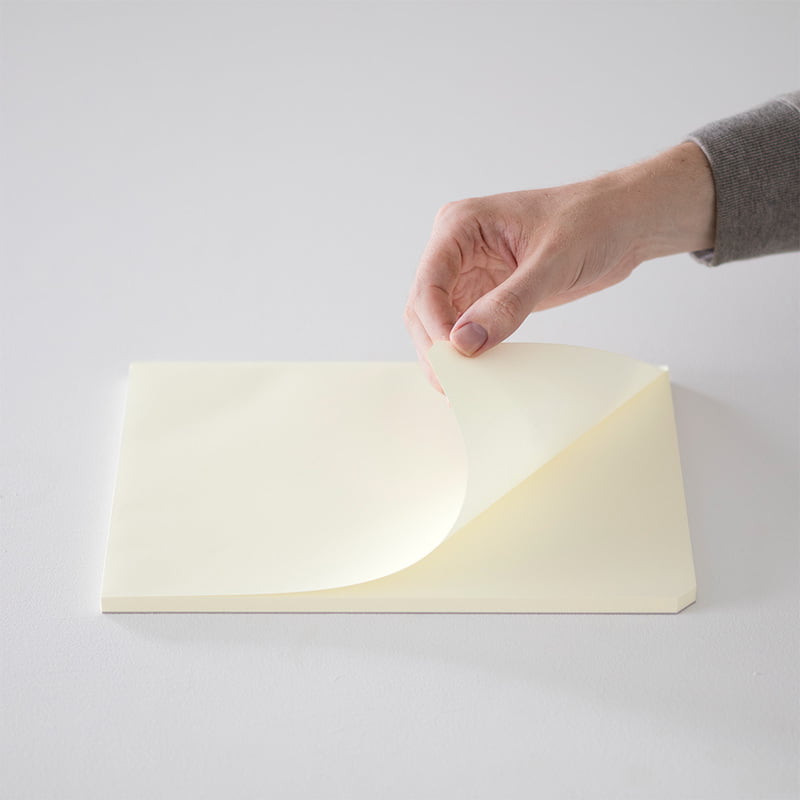 MD Notebook A4 Paper Pad