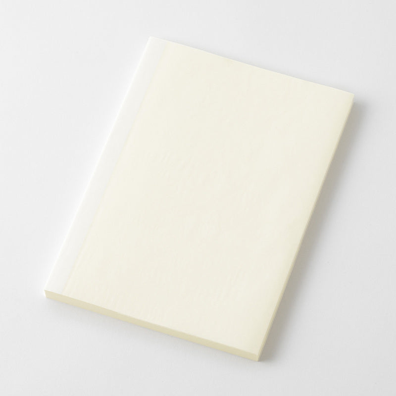 MD Notebook A5 Blank