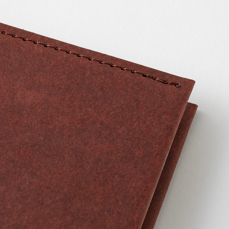 MD Notebook Hard Cover A5 Paper