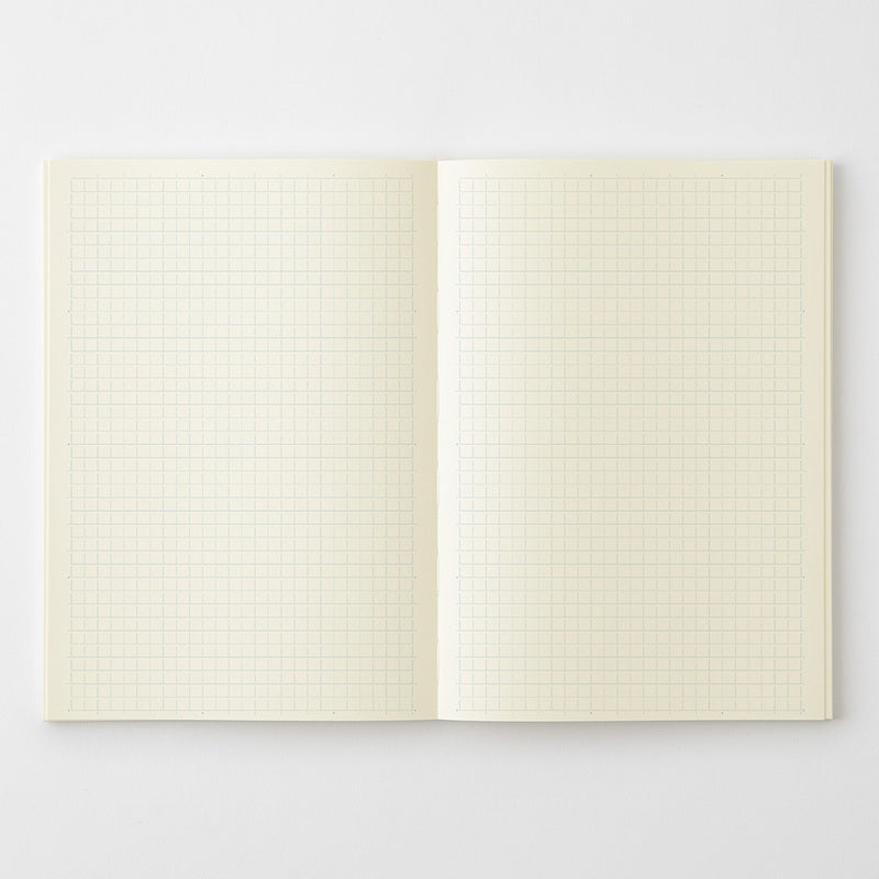 MD Notebook A5 Grid