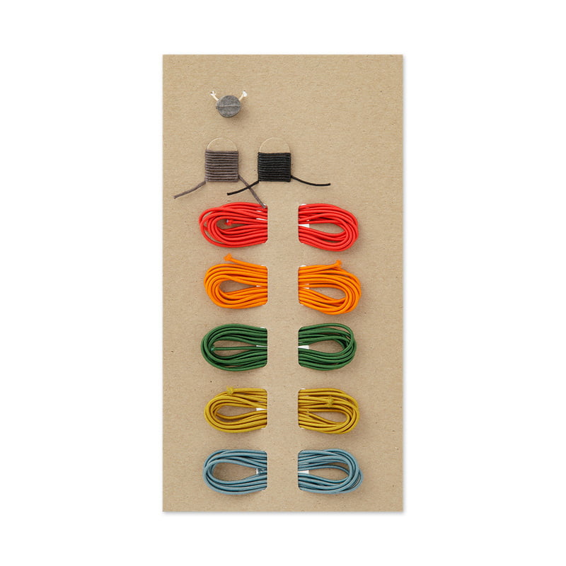 010. Repair Kit Spare Colours