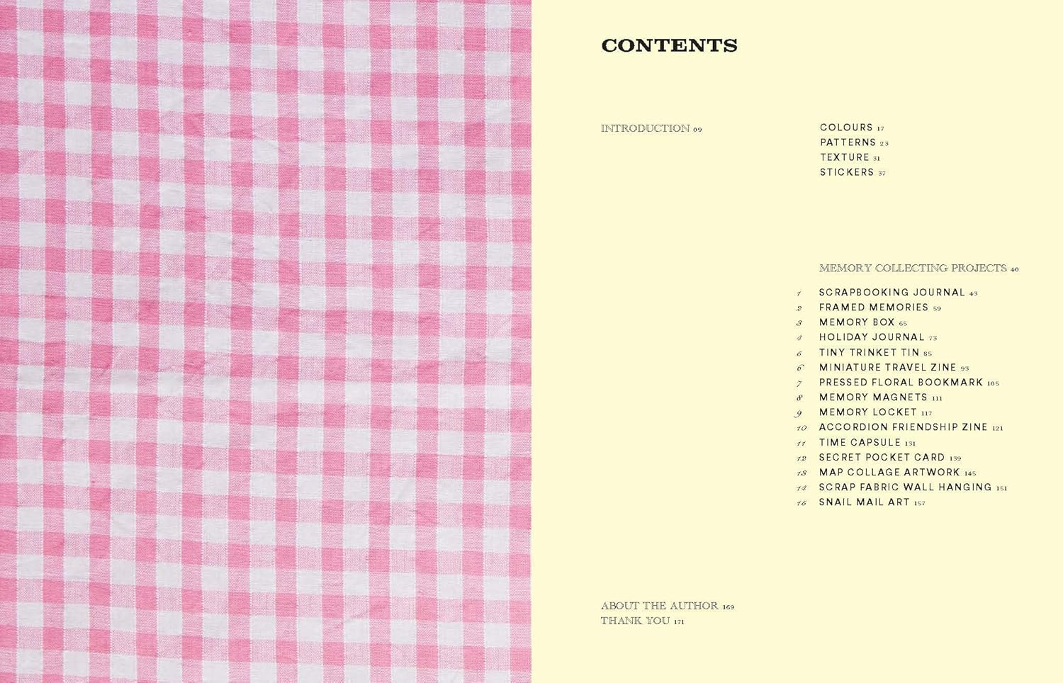 The Art of Memory Collecting