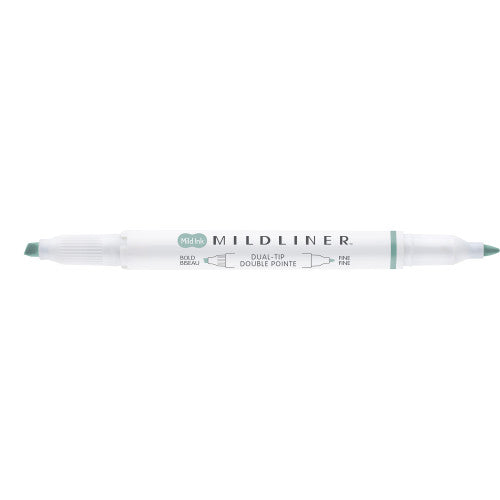 MILDLINER yfirstrikunarpenni - Mint
