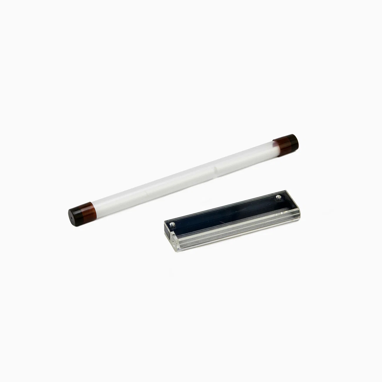 TWSBI Precision RT Pipe Pencil 0.5mm - Black