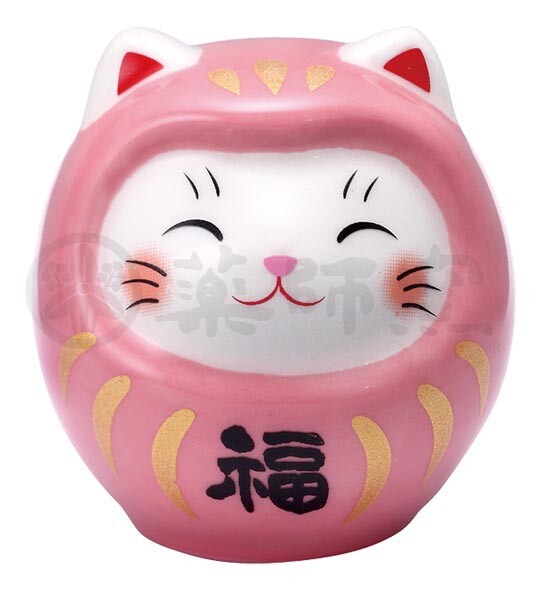 Darumakisa (4cm)