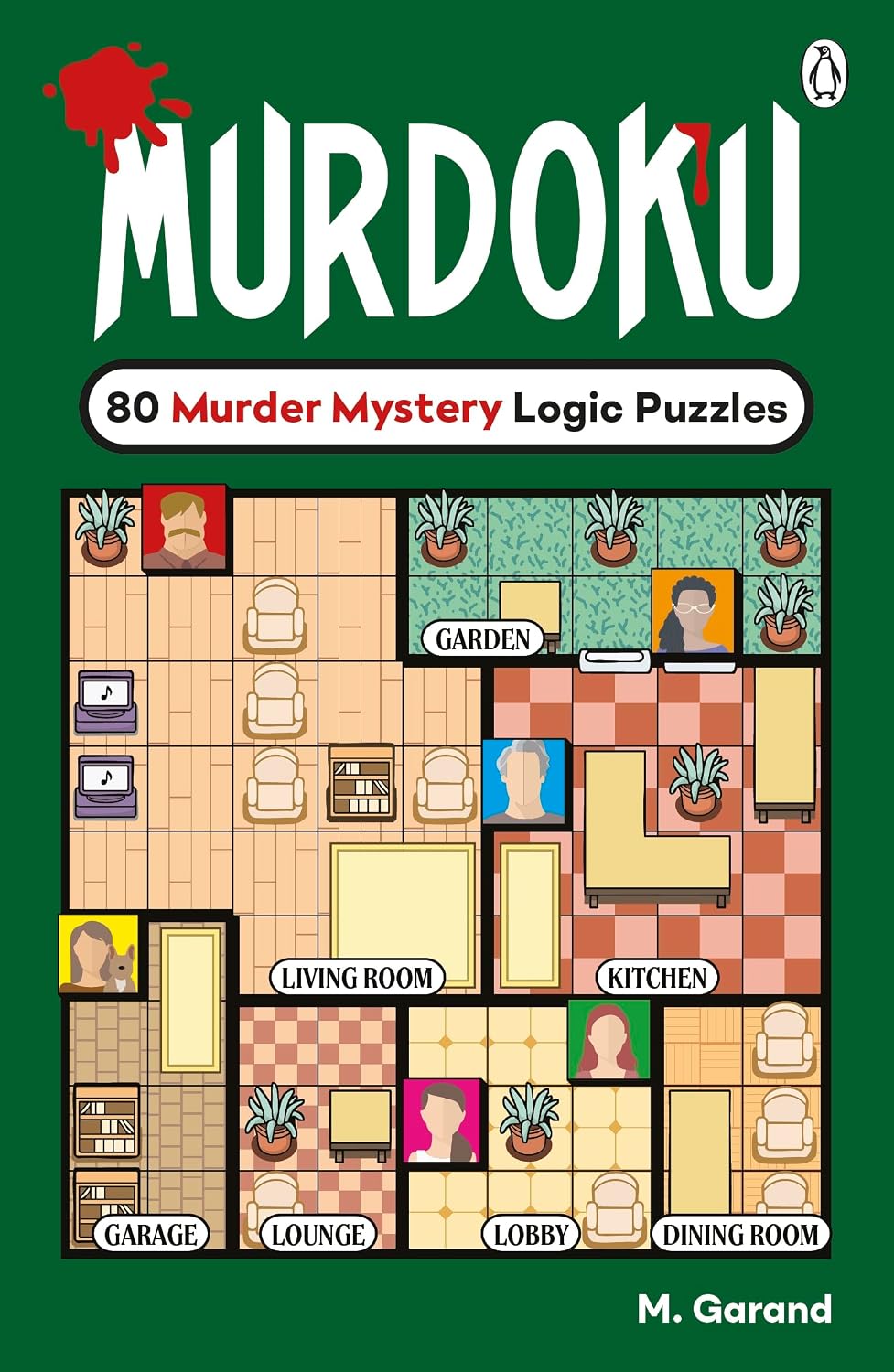 Murdoku