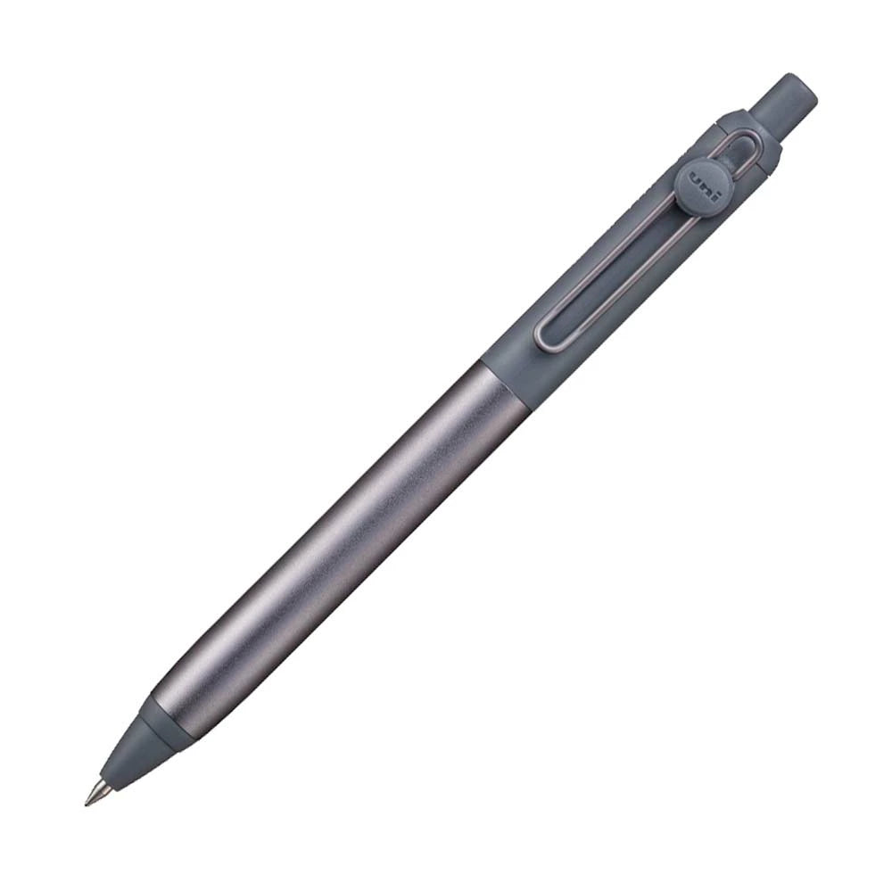 Uni Zento Flow (0.5mm) Hematite
