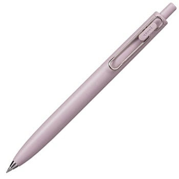 Uni One F (0.38mm) Pink