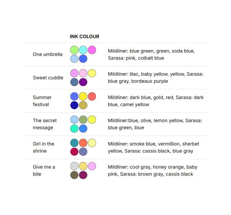 Zebra manga set - Girl in the Shrine