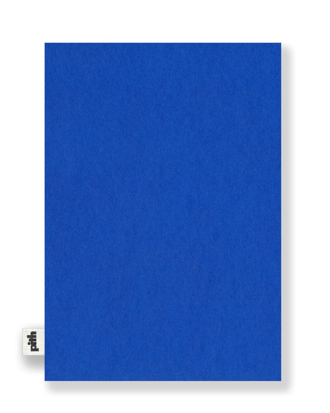 Pith® Cara Cara Sketchbook Blue (200gsm pappír - 200x140mm)