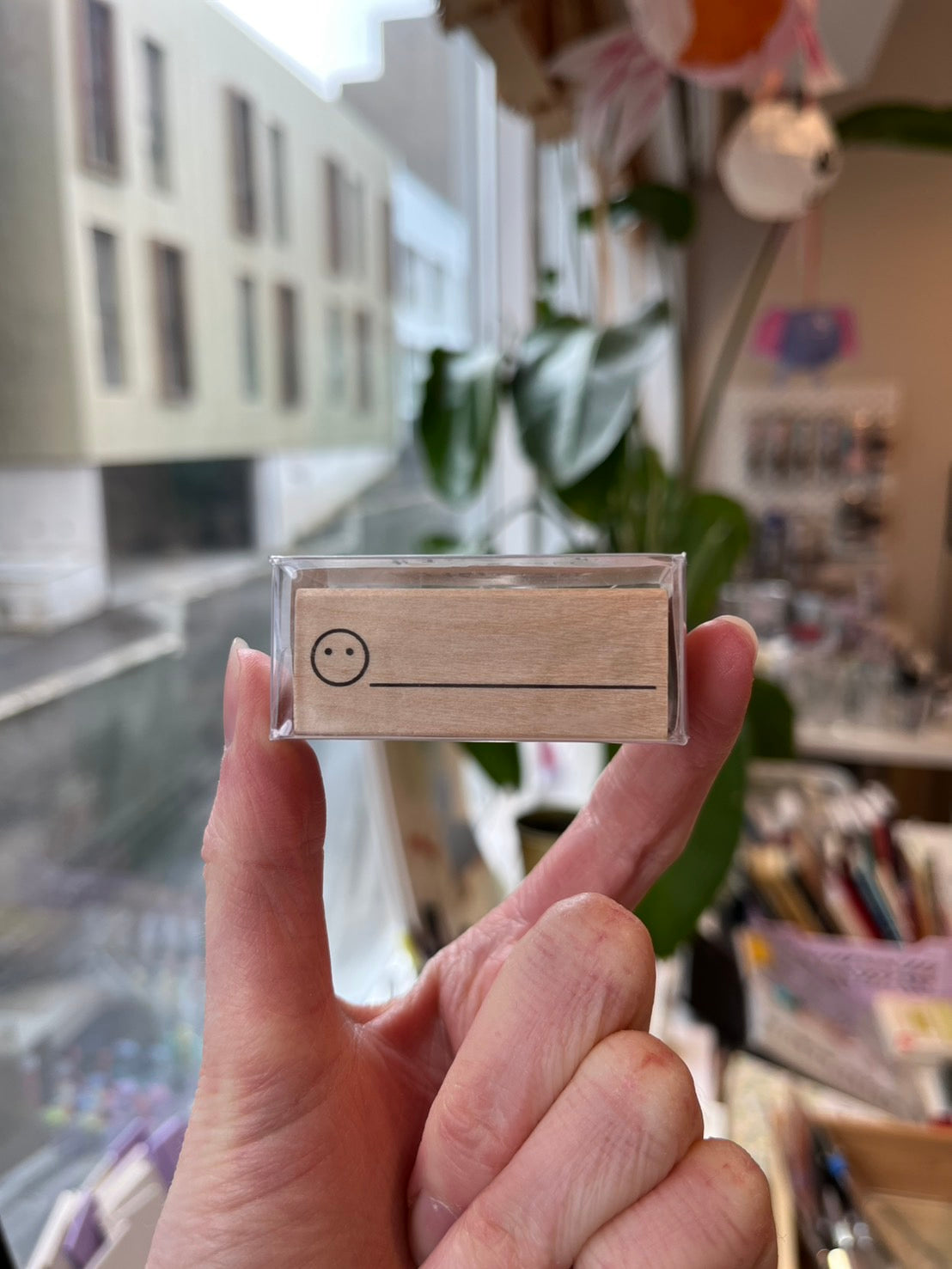 Stimpill - Hvernig er líðan?