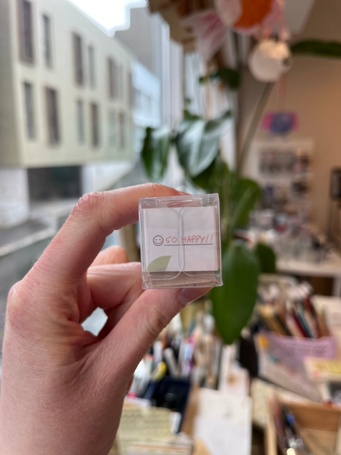 Stimpill - Hvernig er líðan?