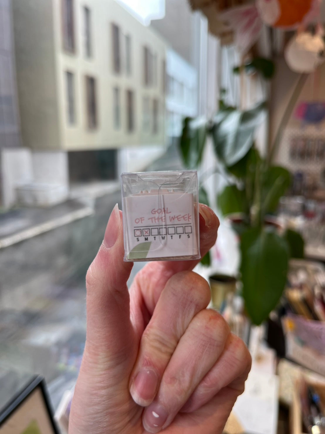 Stimpill - Habit tracker