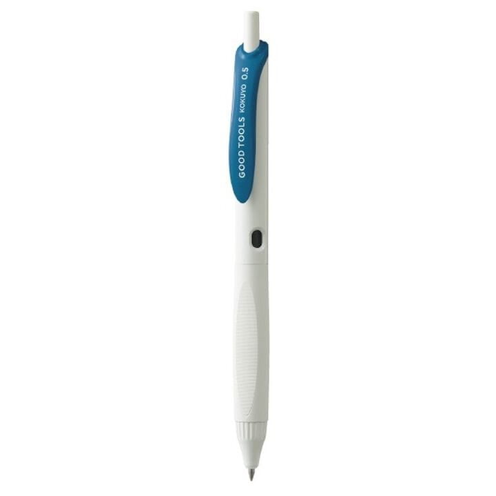 Kokuyo gelpenni (0.5mm) Blue Black