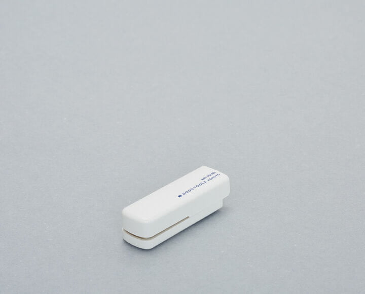 Kokuyo handhægur heftari