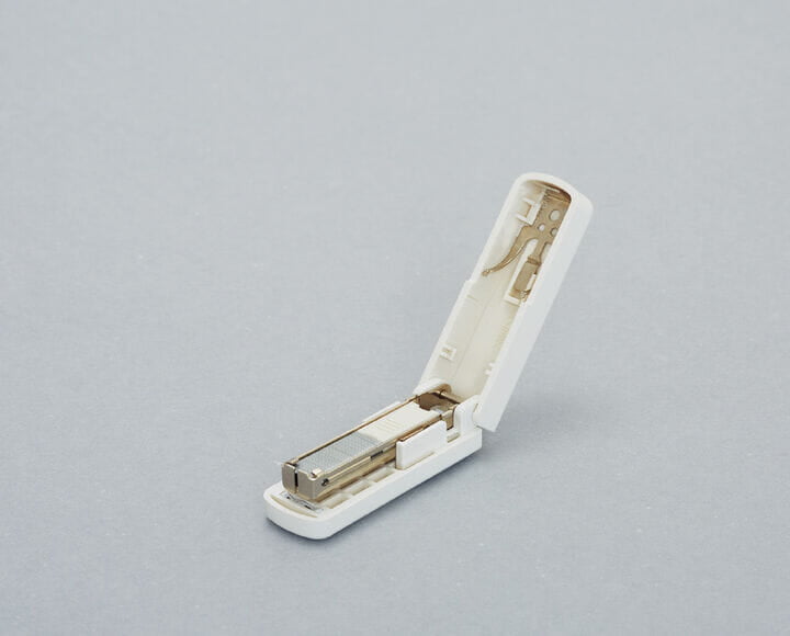 Kokuyo handhægur heftari