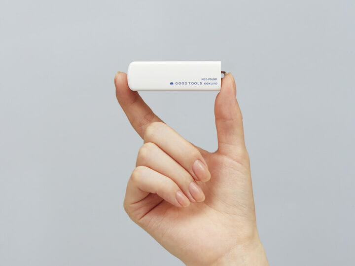 Kokuyo handhægur heftari