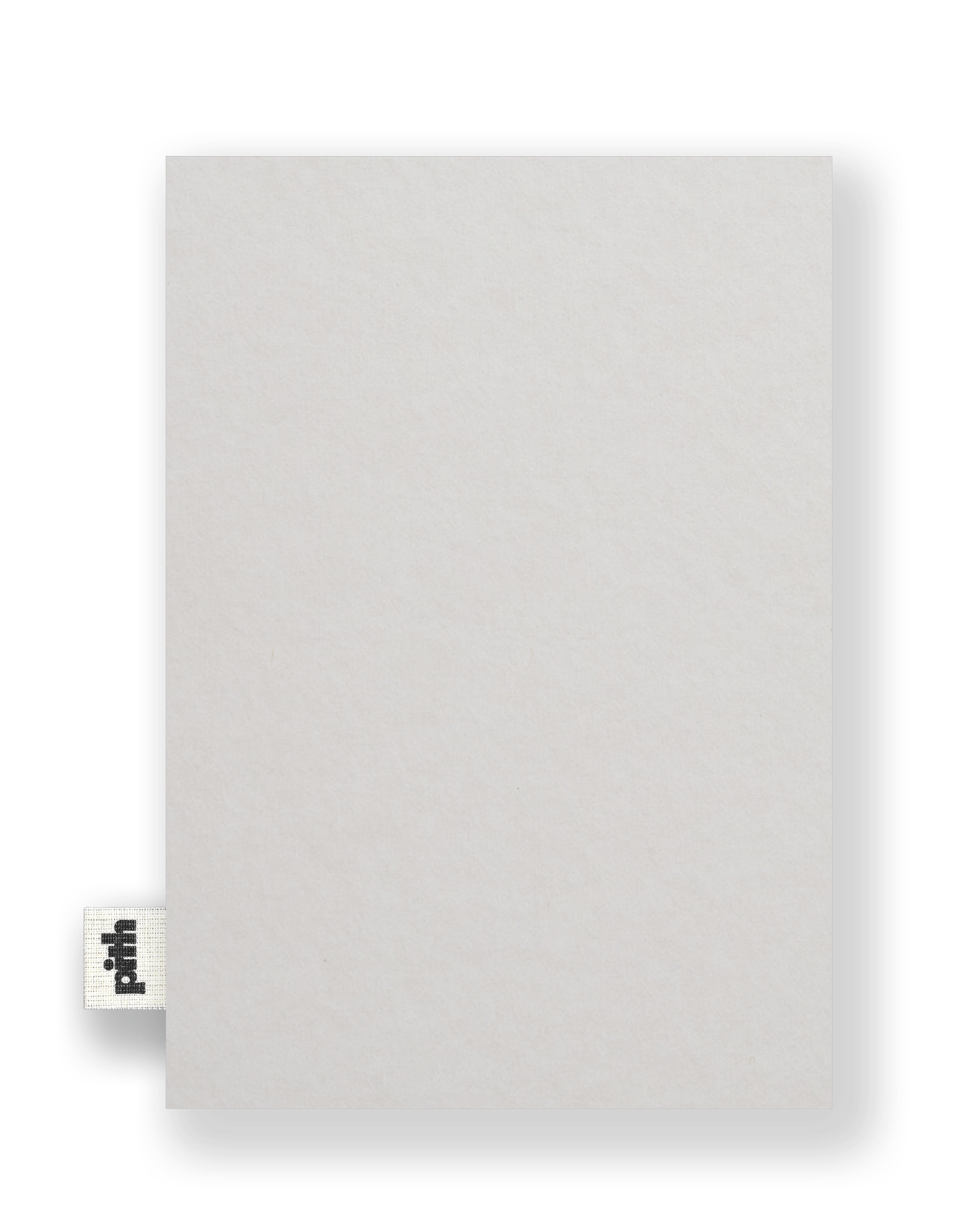 Pith® Kabosu Sketchbook Chalk (200gsm pappír - 150x105mm)