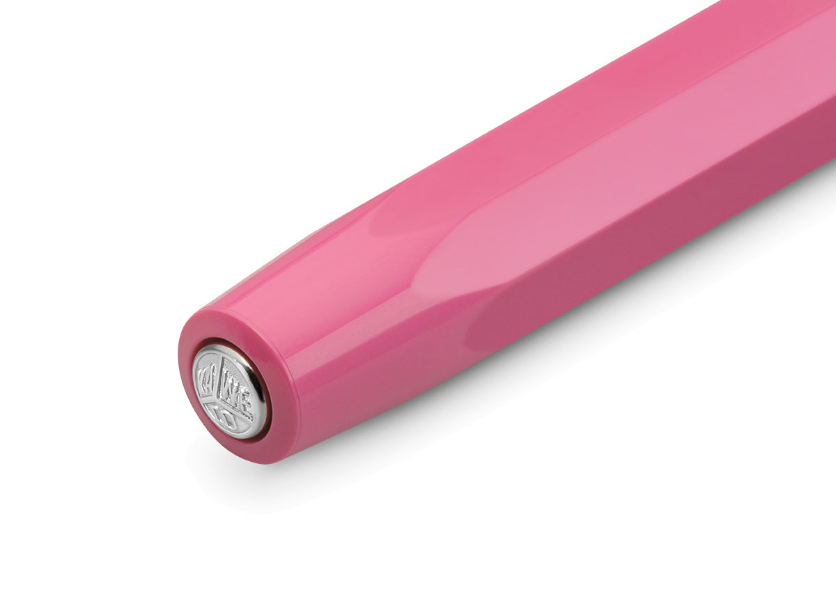 Kaweco SKYLINE SPORT Fountain Pen Pink