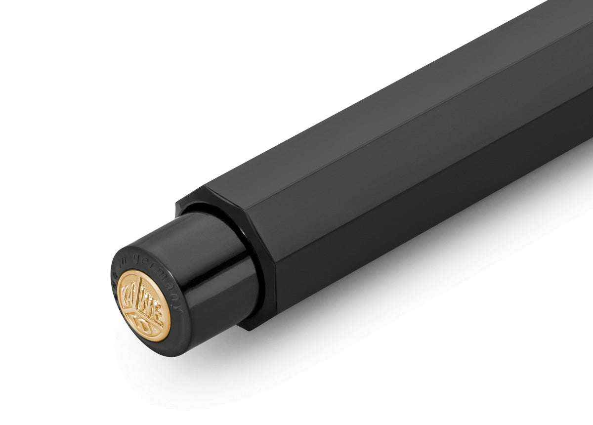 Kaweco CLASSIC SPORT Clutch Pencil 3.2 mm Black