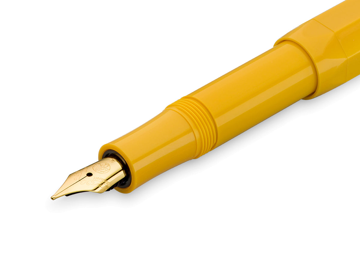 Kaweco COLLECTION Honey EF/F/M
