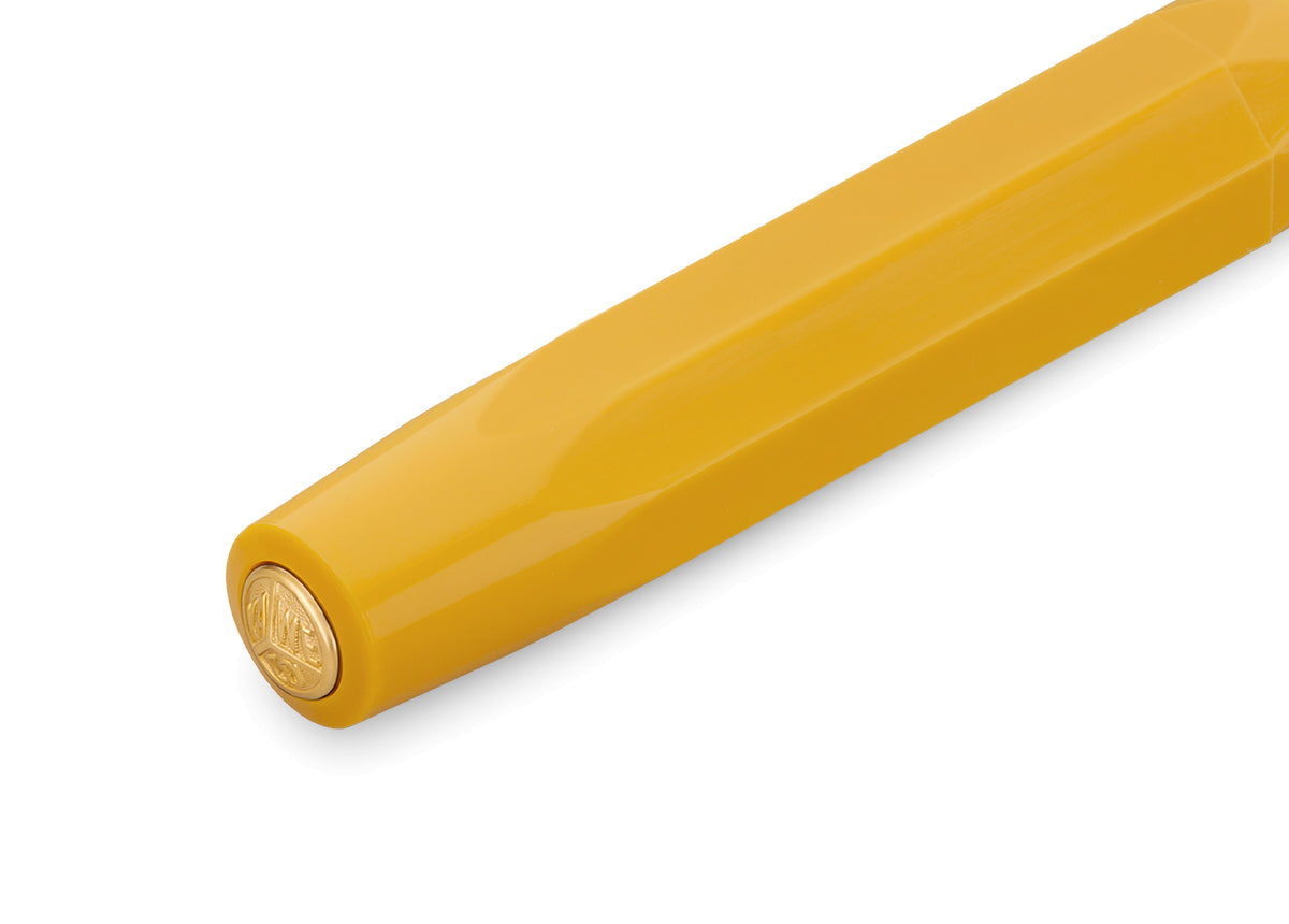Kaweco COLLECTION Honey EF/F/M
