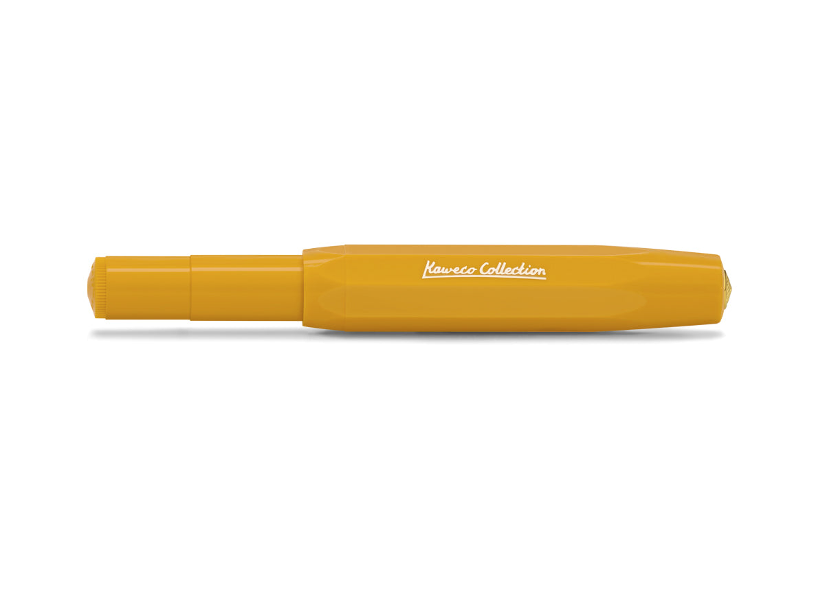 Kaweco COLLECTION Honey EF/F/M