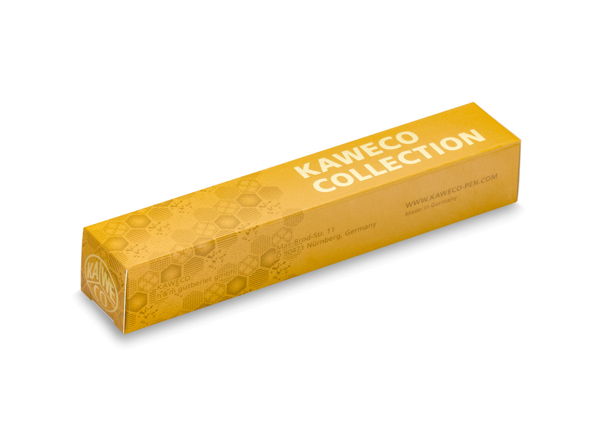 Kaweco COLLECTION Honey EF/F/M