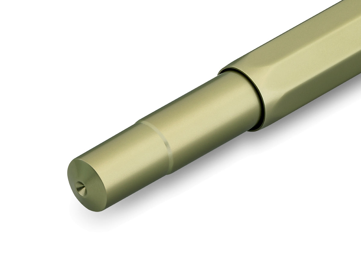 Kaweco COLLECTION Fountain Pen Olivine M/F