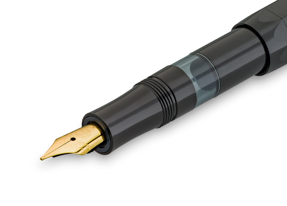 Kaweco Piston Sport Classic Black