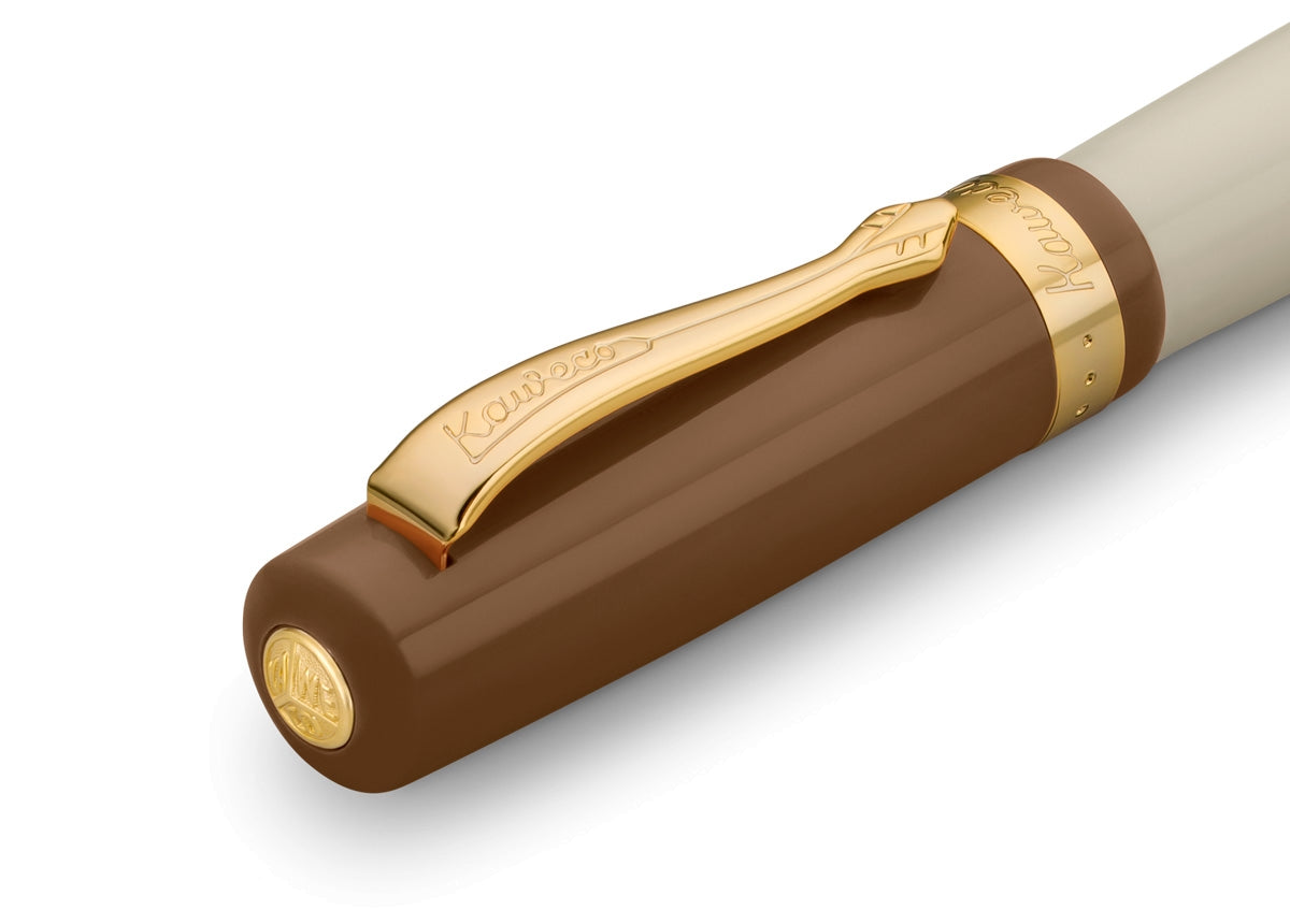 Kaweco Student Fountain Pen - 20's Jazz