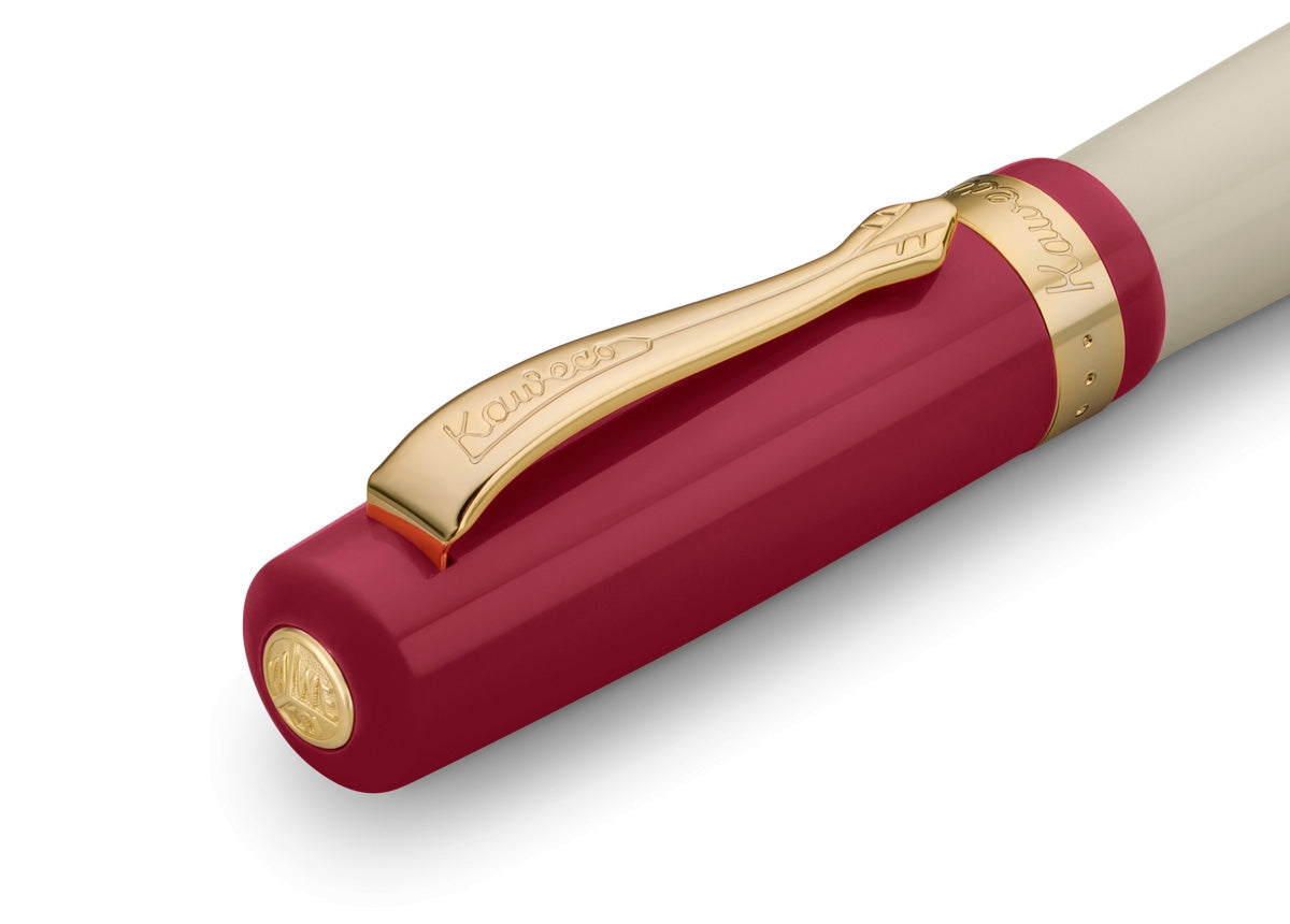 Kaweco Student Fountain Pen - 30's Blues