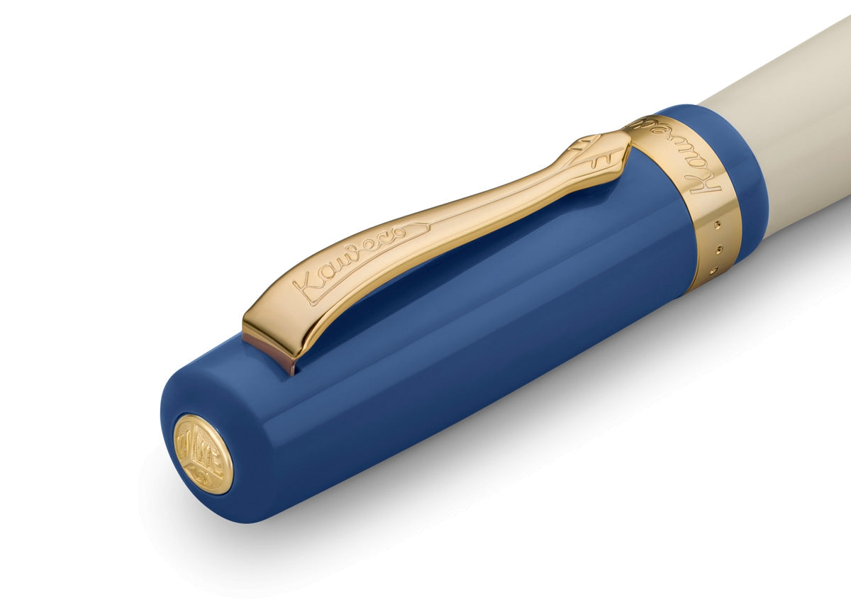 Kaweco Student Fountain Pen - 50's Rock