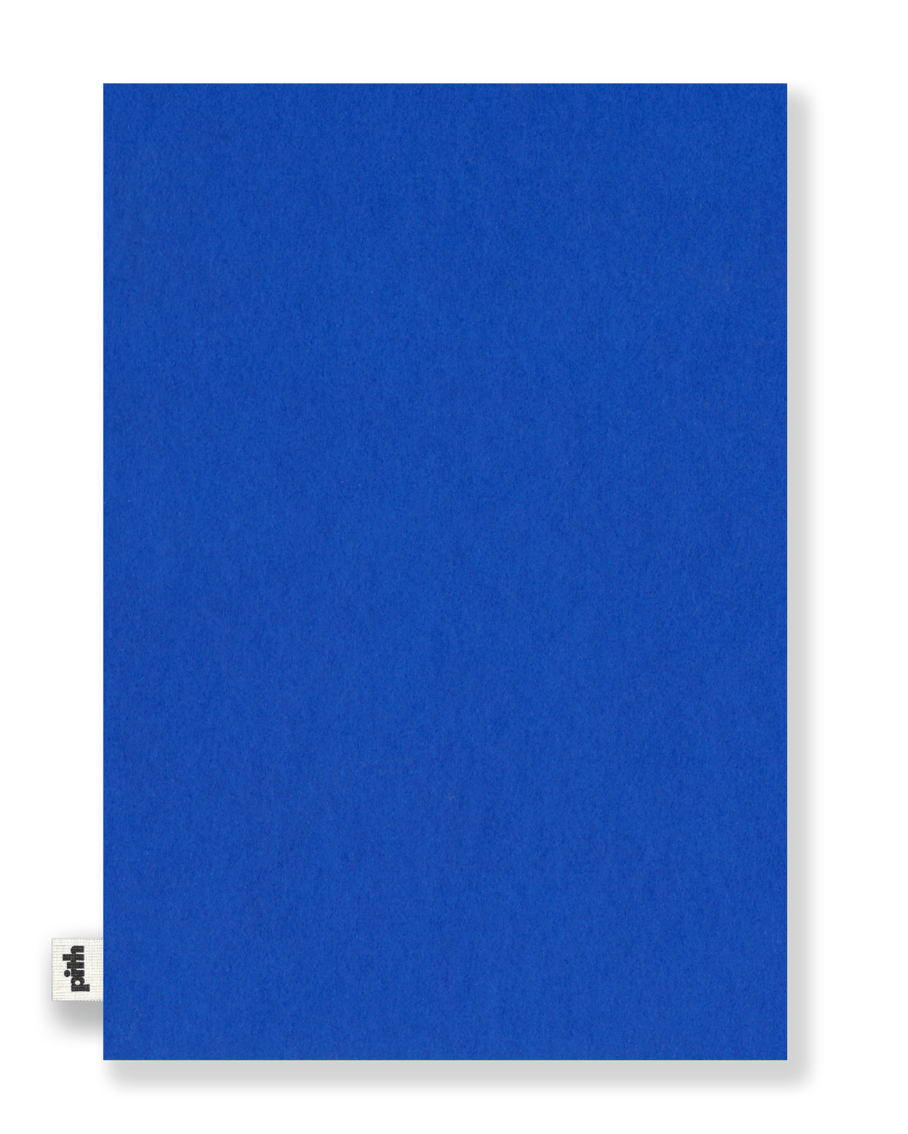 Pith® Lumia Sketchbook Blue (200gsm pappír - 250x175mm)