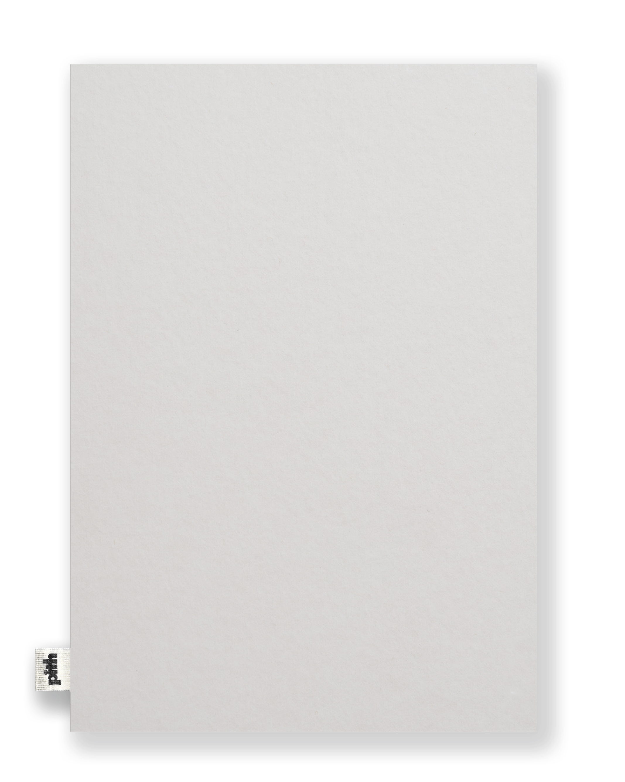 Pith® Lumia Sketchbook Chalk (200gsm pappír - 250x175mm)