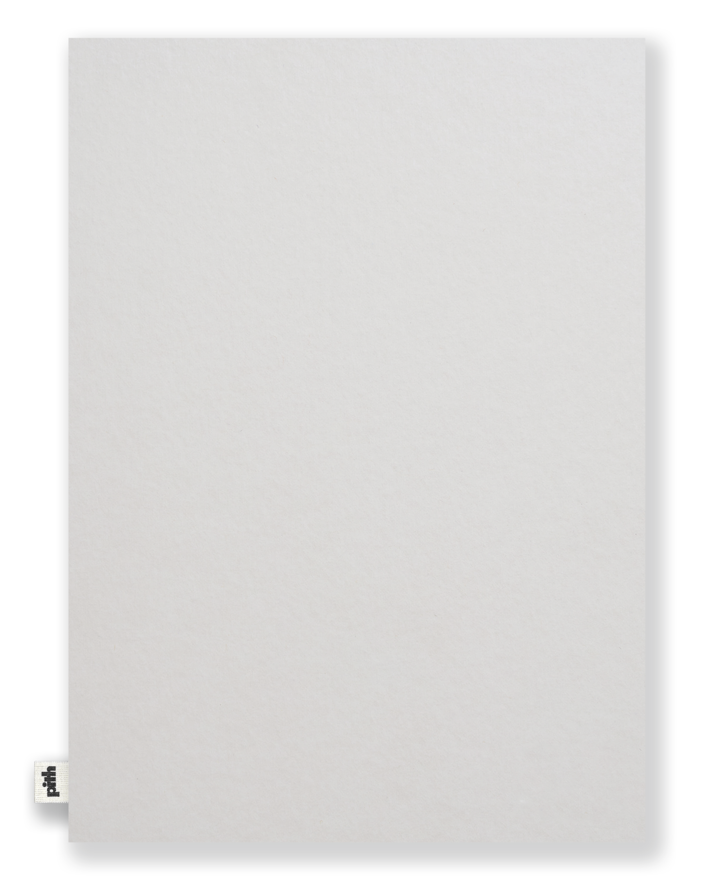 Pith® Oroblanco Sketchbook Chalk (200gsm pappír - 310x222mm)