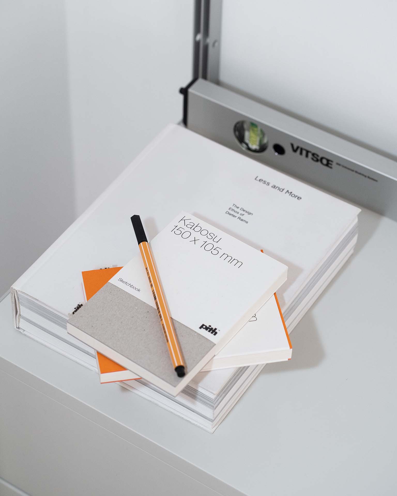 Pith® Kabosu Sketchbook Chalk (200gsm pappír - 150x105mm)