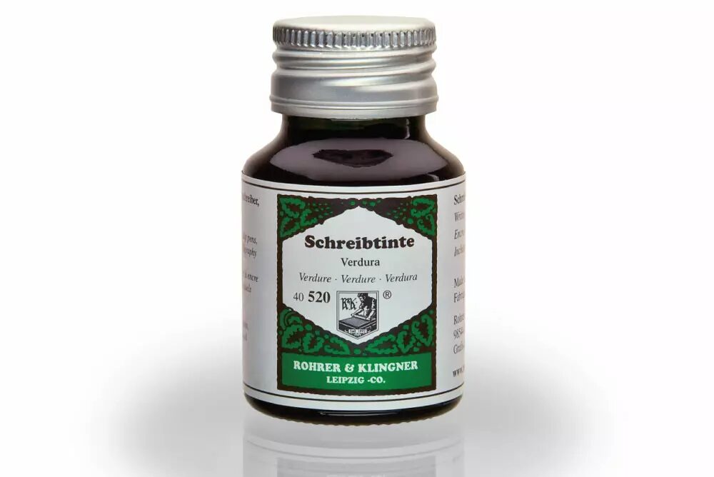 Schreibtinte - Verdura 520