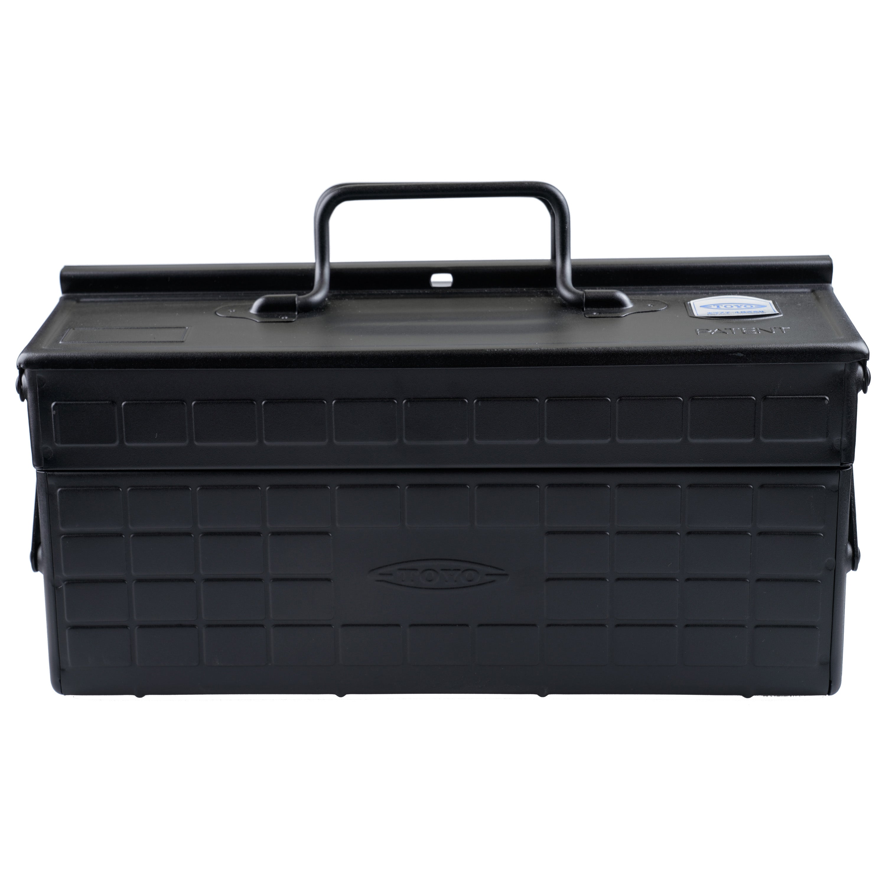 TOYO STEEL ST350BK2 (Matte Black)