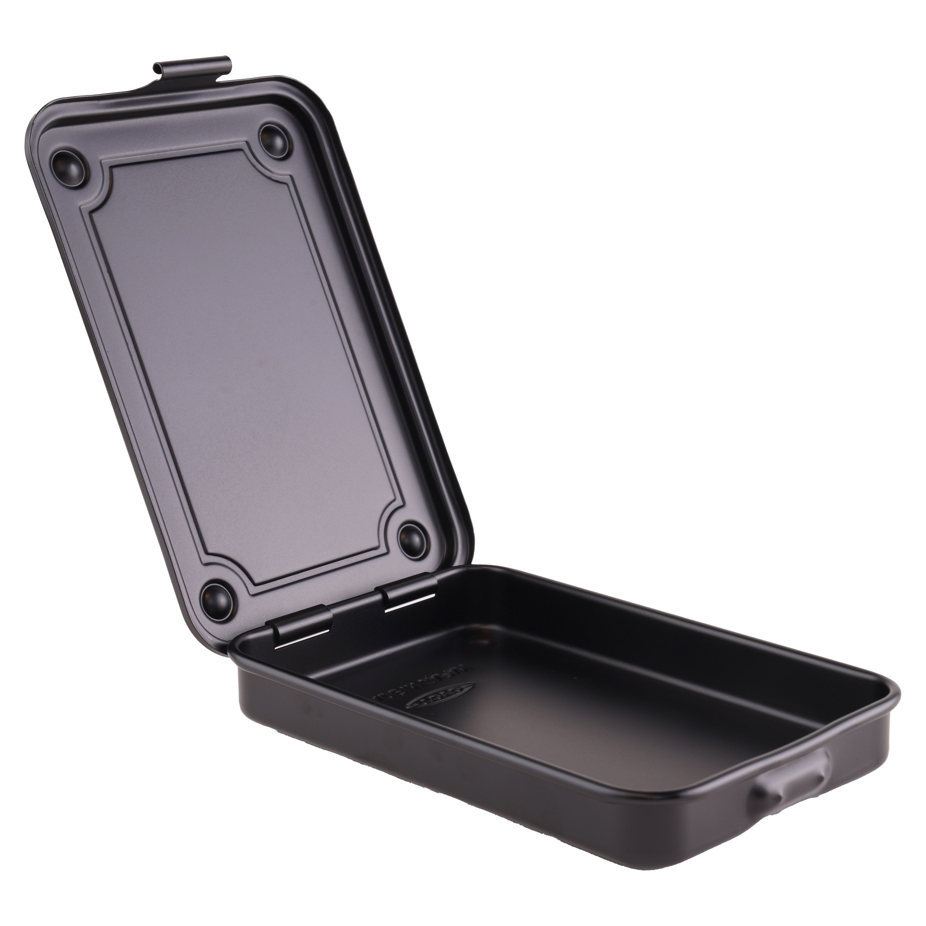 TOYO STEEL T152BK (Black)
