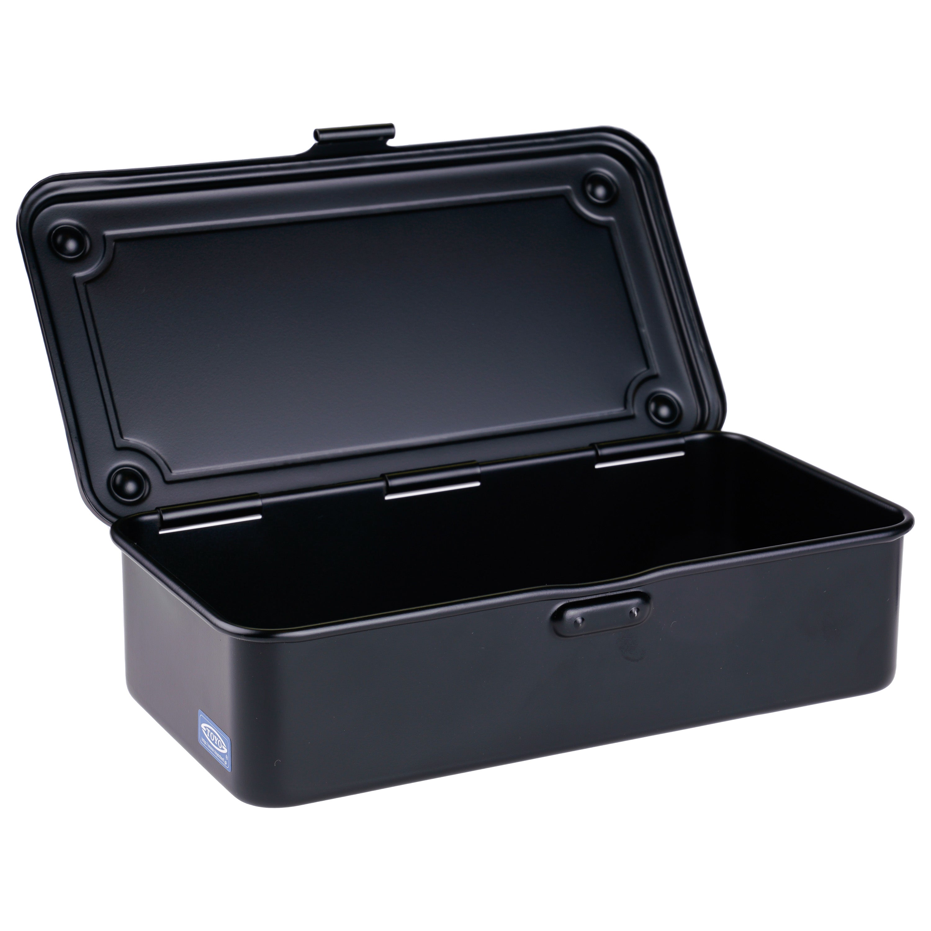 TOYO STEEL T190BK (Black)