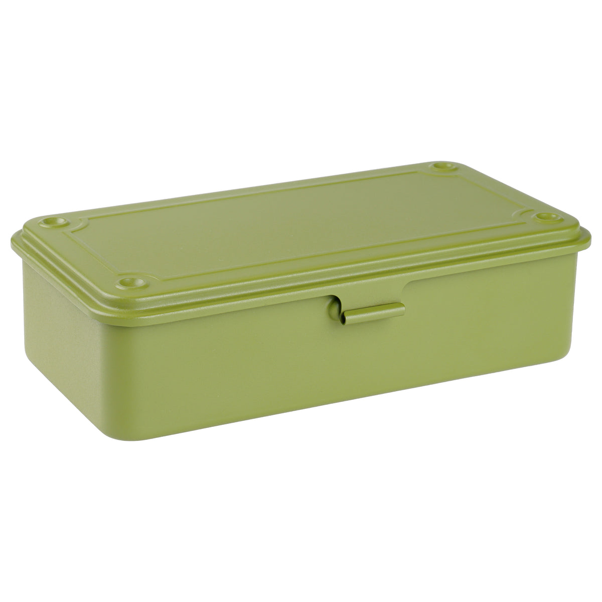 TOYO STEEL T190JG (Japanese tea green)